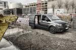 Mercedes-Benz Vito Panel Van 2020 года (WW)